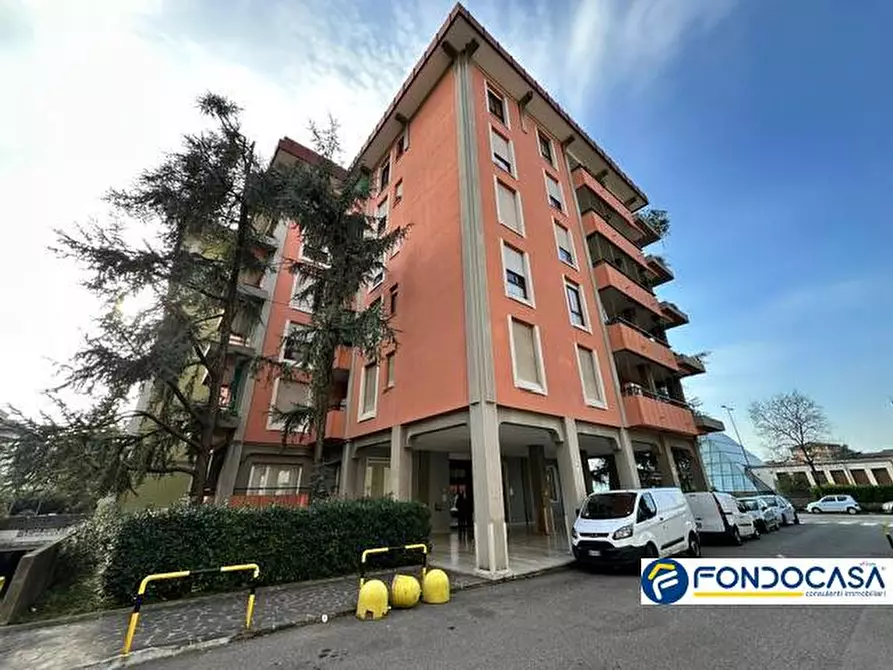 appartamento in vendita a Brescia