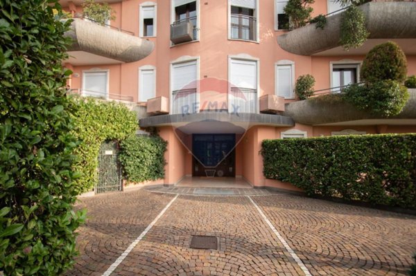 appartamento in vendita a Brescia in zona Lamarmora
