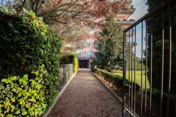 appartamento in vendita a Brescia in zona Folzano