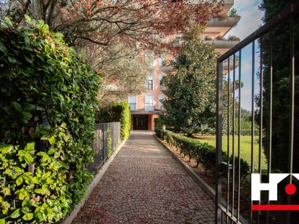 appartamento in vendita a Brescia in zona Volta