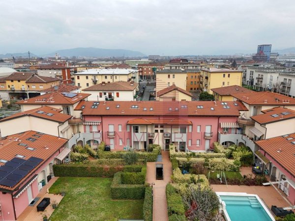 appartamento in vendita a Brescia in zona Chiesa Nuova