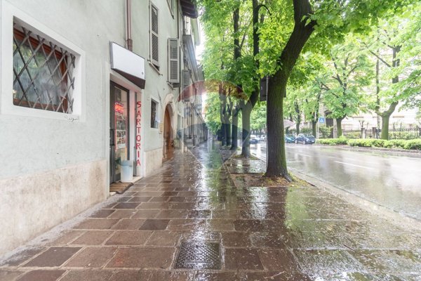 negozio in vendita a Brescia