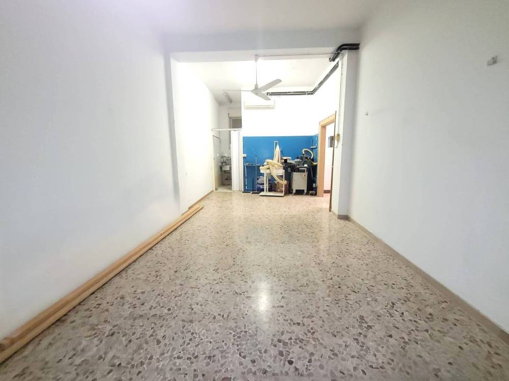 ufficio in vendita a Brescia