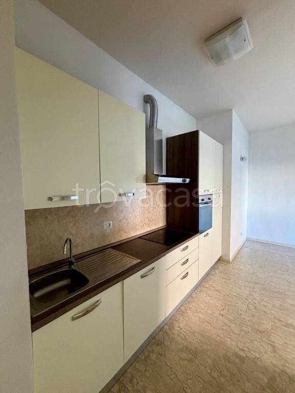 appartamento in vendita a Brescia