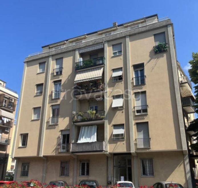 appartamento in vendita a Brescia