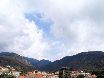 appartamento in vendita a Brescia in zona Sant'Eufemia