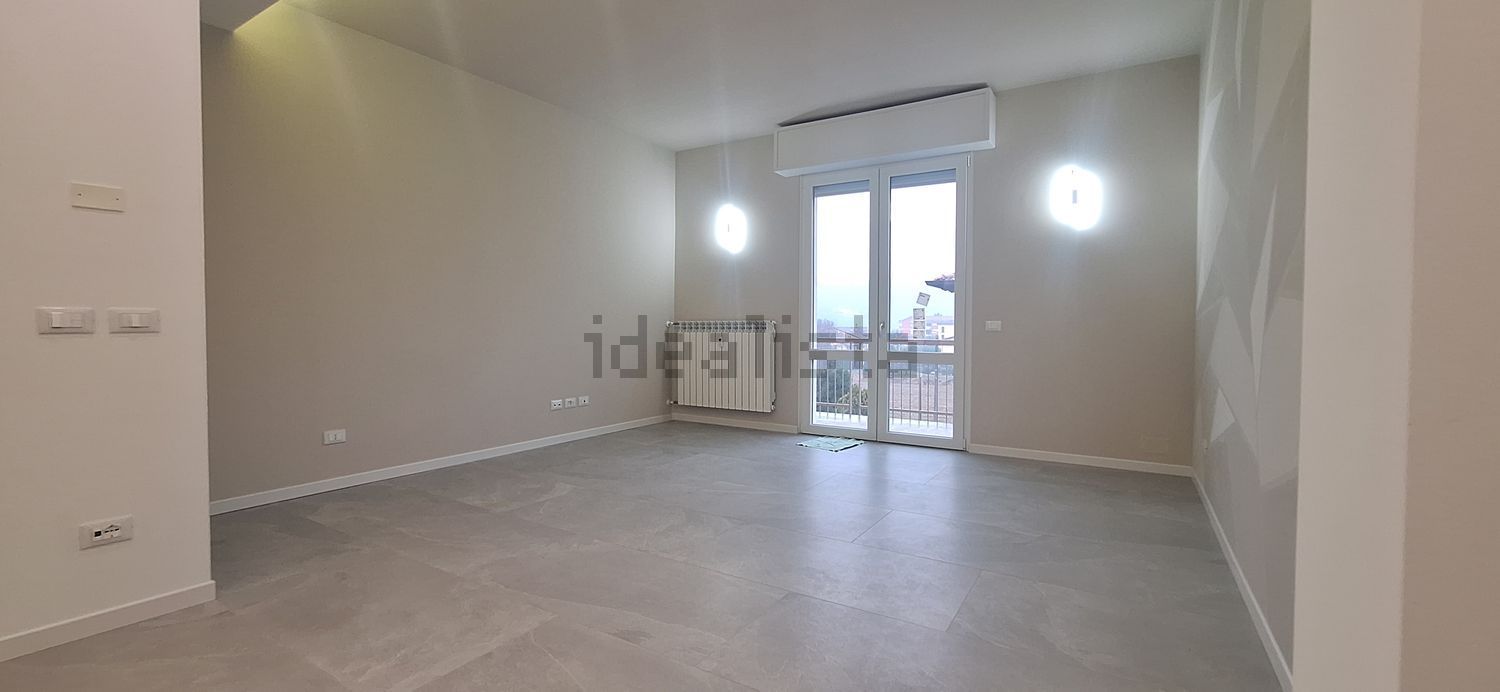 appartamento in vendita a Brescia in zona Chiusure