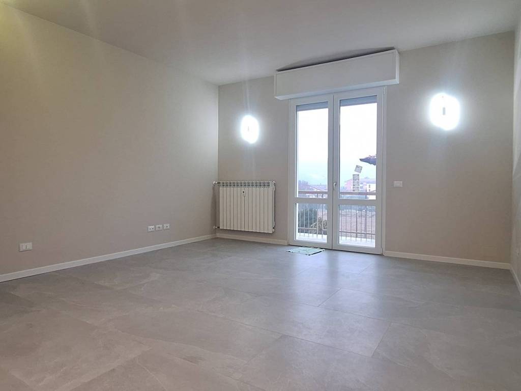 appartamento in vendita a Brescia in zona Chiusure