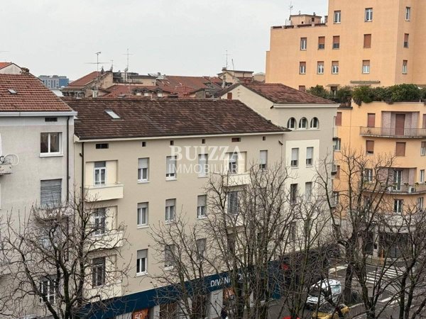 appartamento in vendita a Brescia in zona Centro Storico