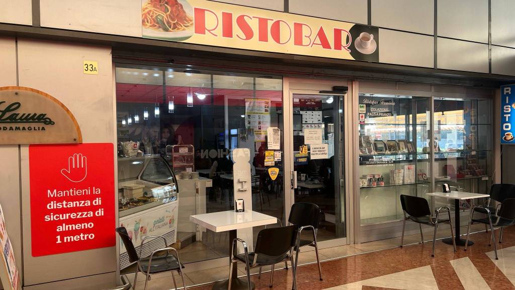 negozio in vendita a Brescia in zona Don Bosco