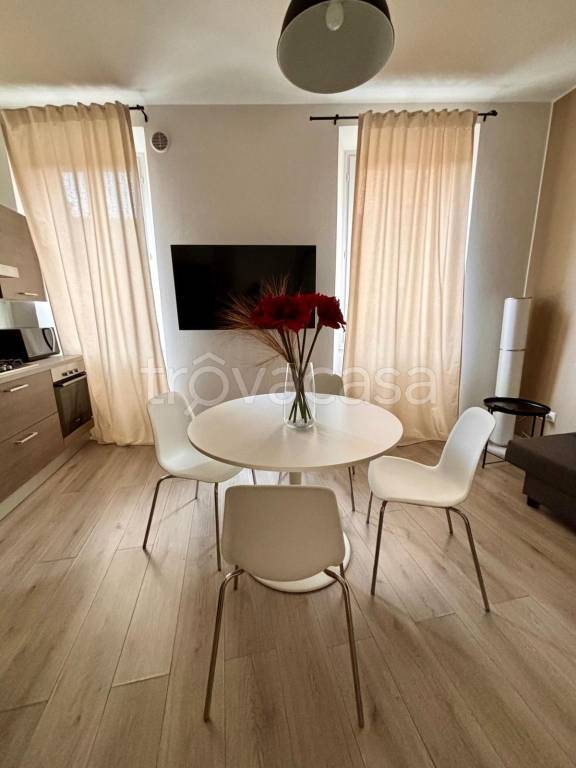 appartamento in vendita a Brescia