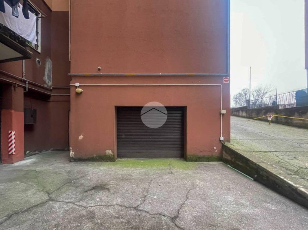 locale di sgombero in vendita a Brescia in zona Porta Venezia
