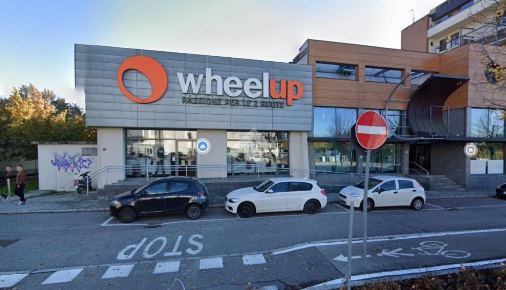 negozio in vendita a Brescia in zona Casazza