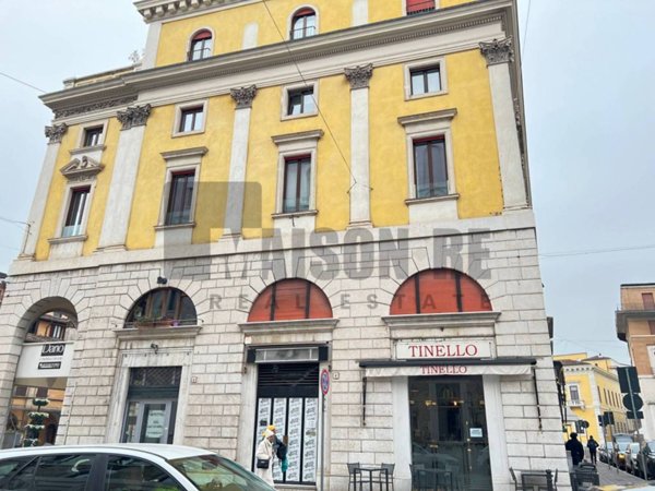 appartamento in vendita a Brescia in zona Centro Storico