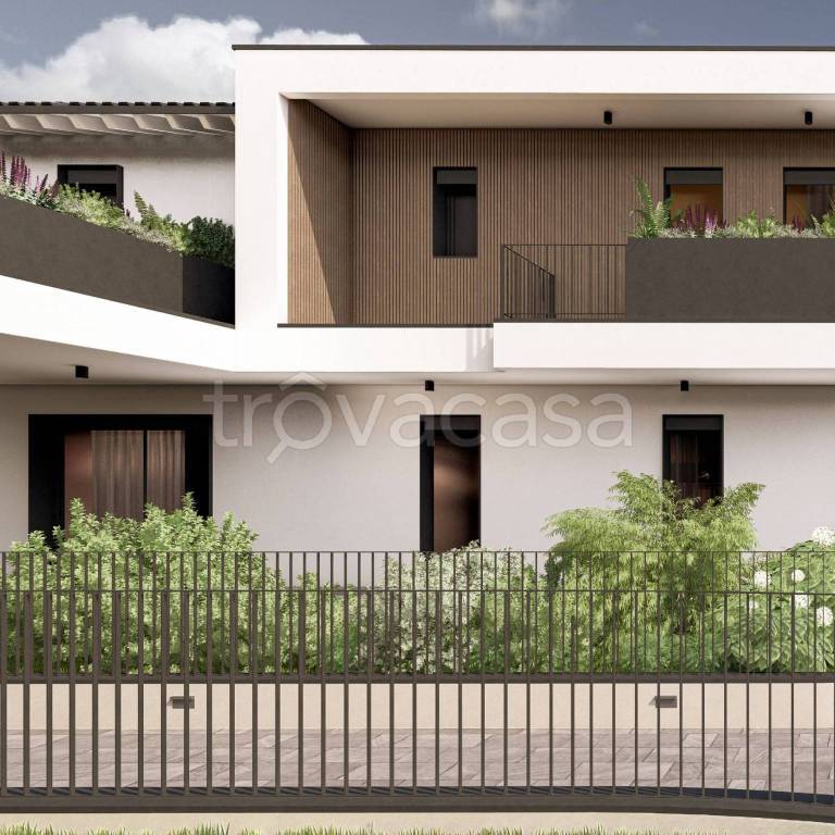 appartamento in vendita a Brescia in zona Volta