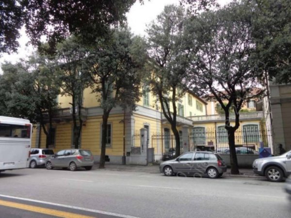 ufficio in vendita a Brescia in zona Centro Storico