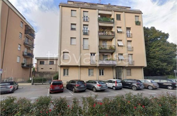 appartamento in vendita a Brescia in zona Chiusure