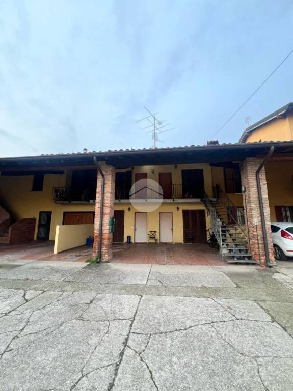appartamento in vendita a Brescia in zona San Polo