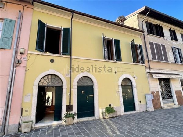 casa indipendente in vendita a Brescia in zona Sant'Eufemia