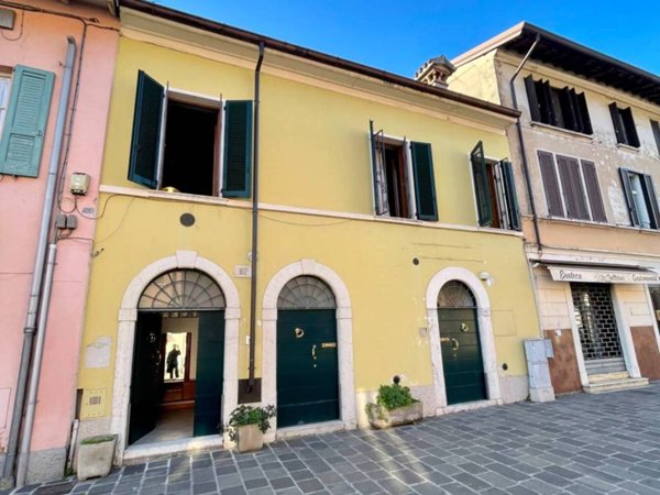 casa indipendente in vendita a Brescia in zona Sant'Eufemia
