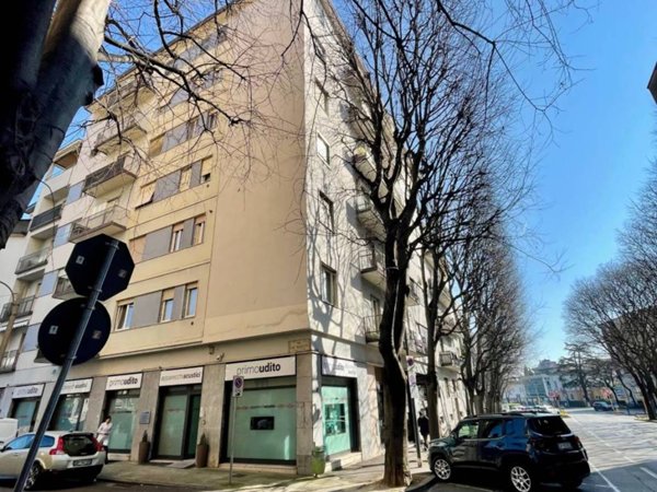 appartamento in vendita a Brescia in zona Centro Storico