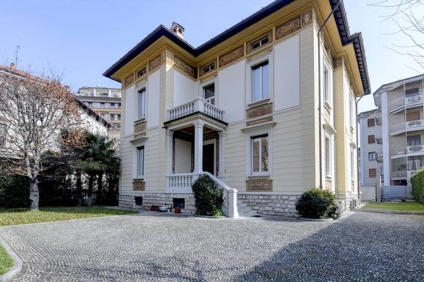 casa indipendente in vendita a Brescia in zona San Rocchino