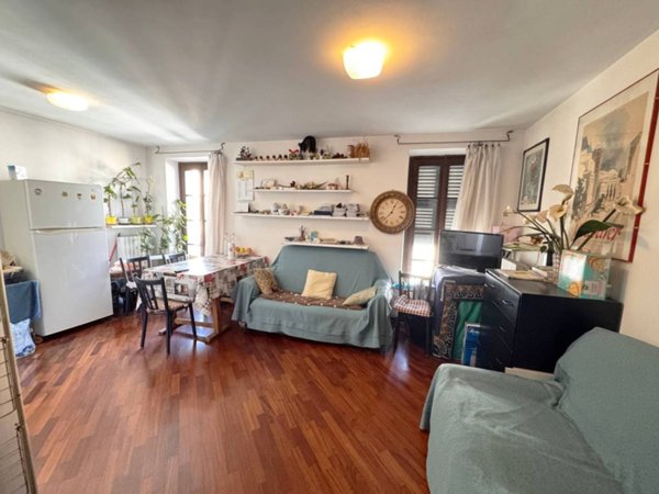 appartamento in vendita a Brescia in zona Centro Storico