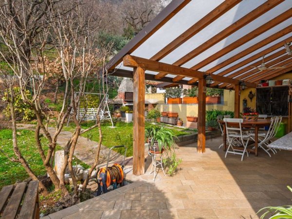 casa indipendente in vendita a Brescia in zona Sant'Eufemia