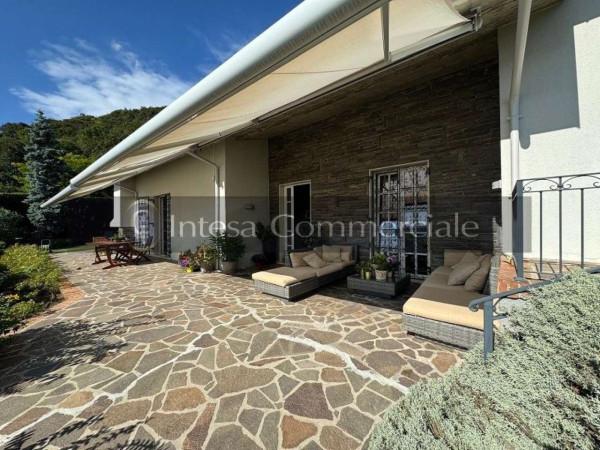 casa indipendente in vendita a Brescia in zona Centro Storico