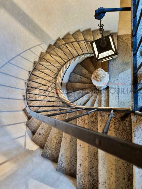 appartamento in vendita a Brescia in zona Centro Storico