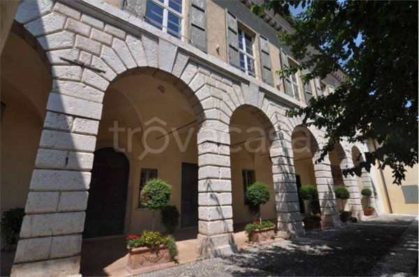 casa indipendente in vendita a Brescia