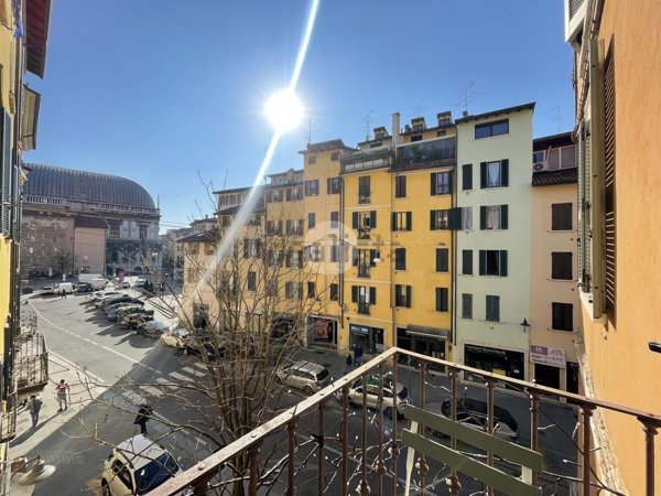 appartamento in vendita a Brescia