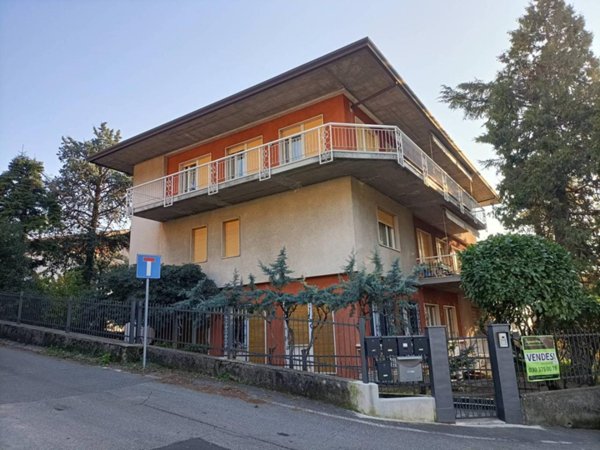 appartamento in vendita a Brescia in zona Porta Venezia