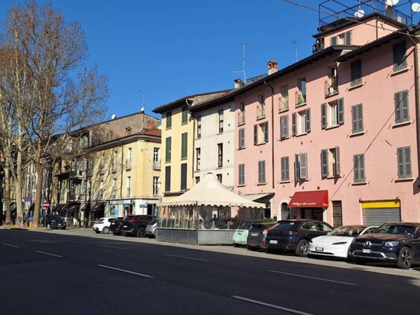 appartamento in vendita a Brescia in zona Centro Storico