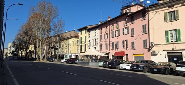 appartamento in vendita a Brescia