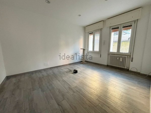 ufficio in vendita a Brescia in zona Porta Venezia