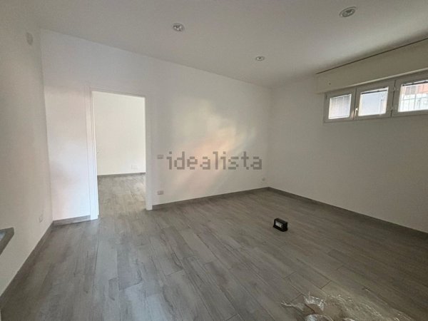 ufficio in vendita a Brescia in zona Porta Venezia