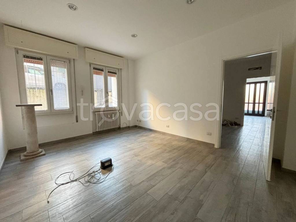appartamento in vendita a Brescia in zona Porta Venezia