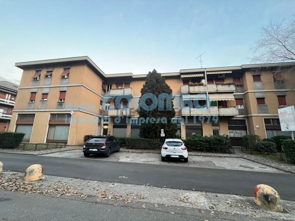 ufficio in vendita a Brescia in zona Casazza