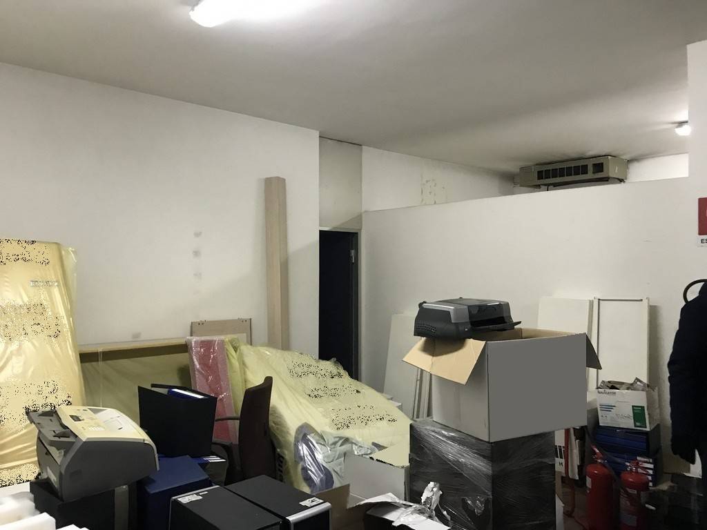 ufficio in vendita a Brescia in zona Casazza