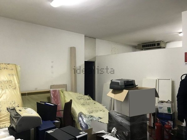 ufficio in vendita a Brescia in zona Casazza