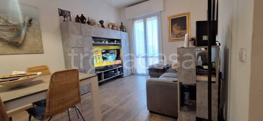 appartamento in vendita a Brescia in zona Don Bosco
