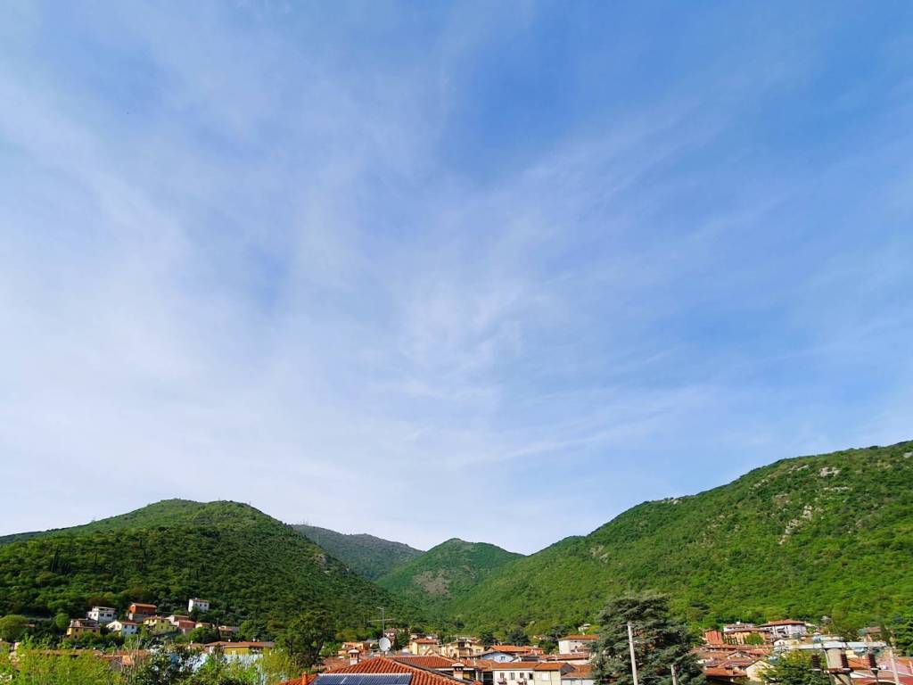 appartamento in vendita a Brescia in zona Sant'Eufemia