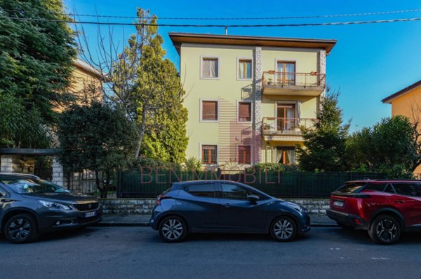 appartamento in vendita a Brescia in zona San Rocchino