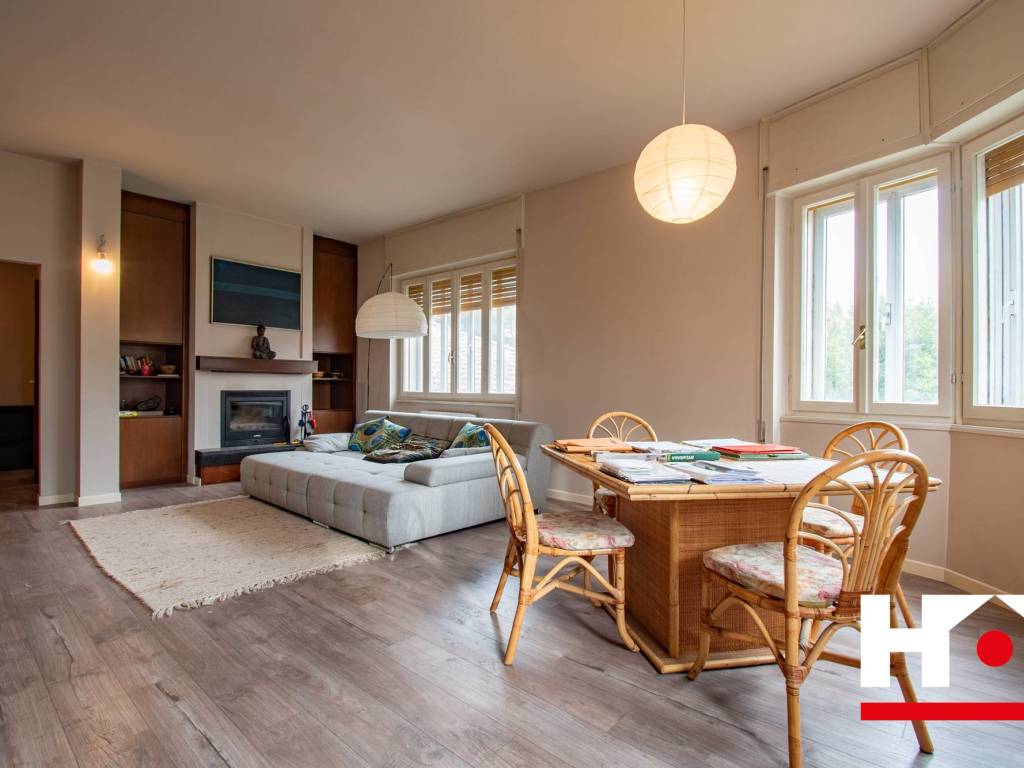 casa indipendente in vendita a Brescia in zona Porta Venezia