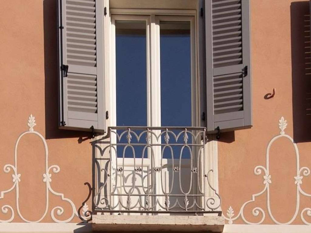 appartamento in vendita a Brescia in zona Centro Storico
