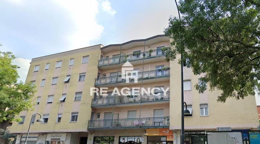 appartamento in vendita a Brescia