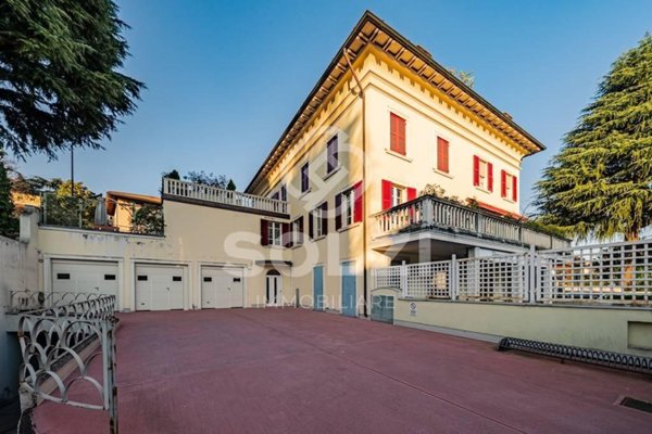 appartamento in vendita a Brescia in zona Porta Venezia