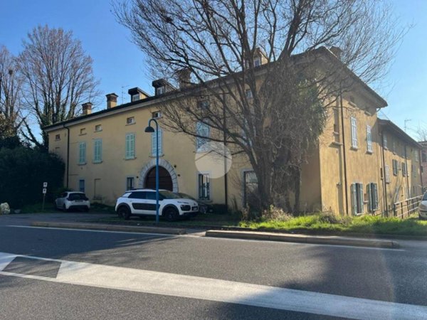 appartamento in vendita a Brescia in zona Sant'Eufemia