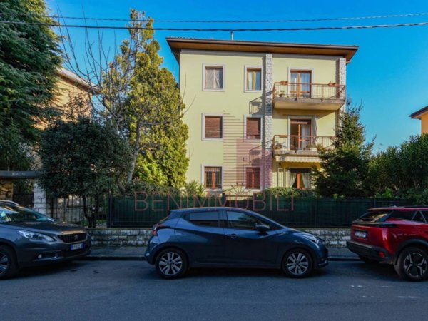 appartamento in vendita a Brescia in zona Villaggio Prealpino